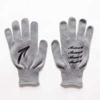 ANSWER4『Work Gloves』（Gray）