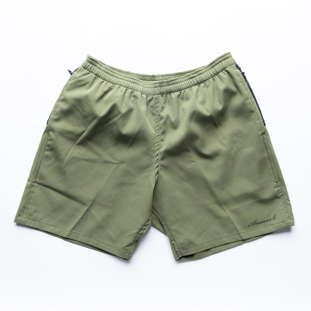 Answer4  4Poket Short Pants