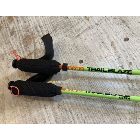 中古・美品】TRAIL BLAZE SKYRUNNER CARBON