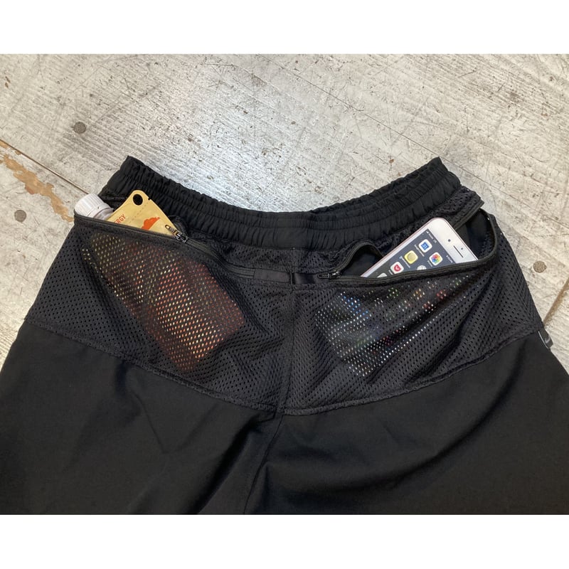 本日限定Answer4 4Pocket Long Pants S 4Pocket Wide Long Pants