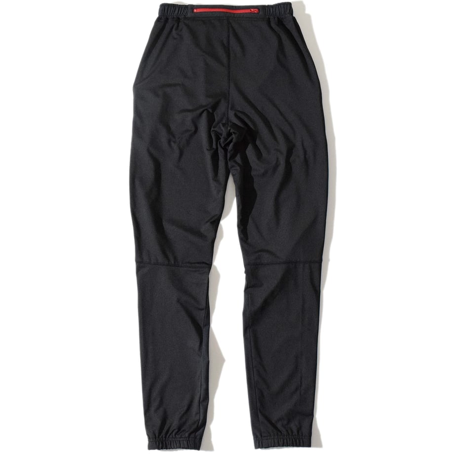 ELDORESO / Light Ikangga Pants / ユニセックス（ブラック） |...