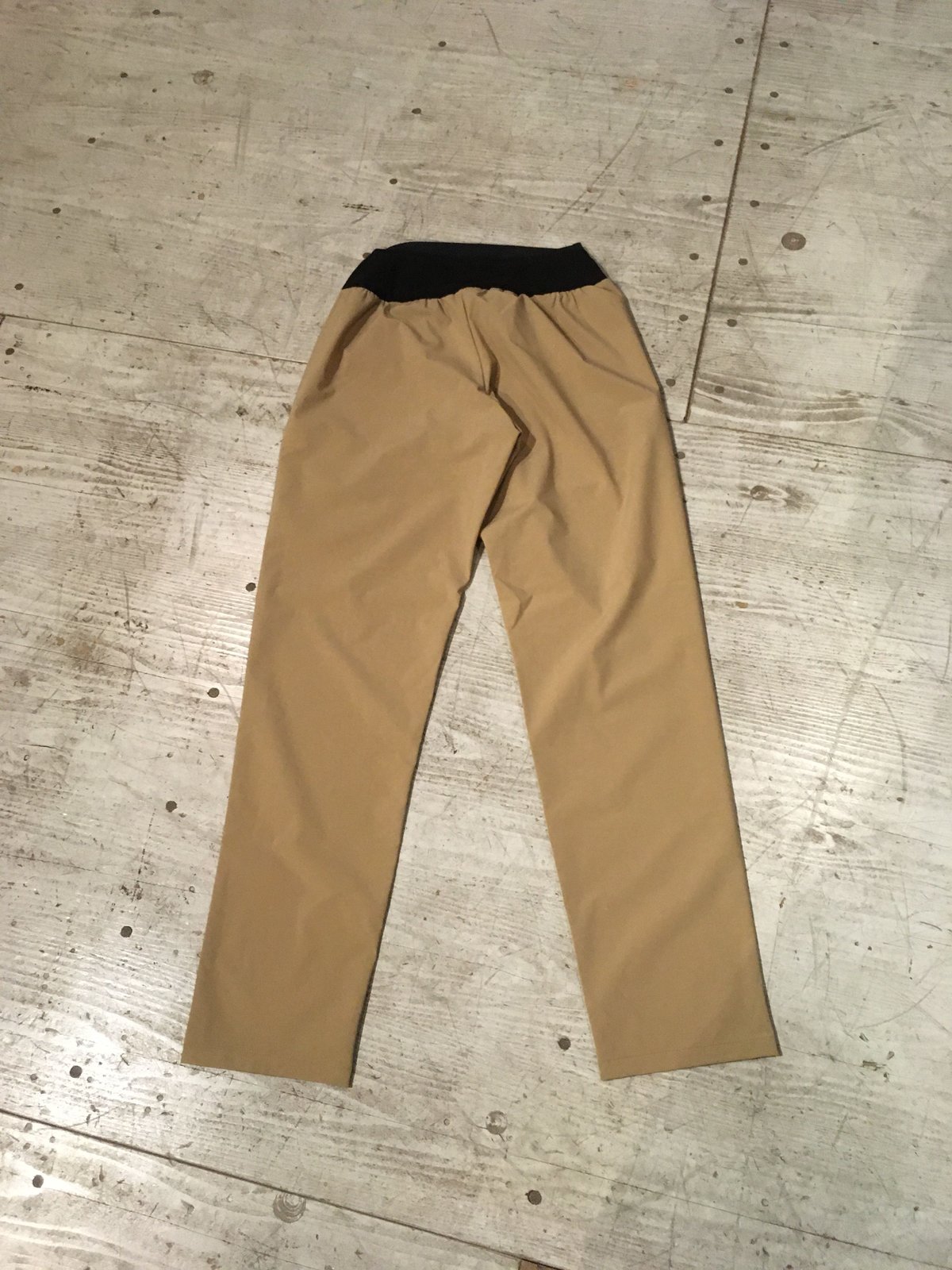 THE NORTH FACE『Verb Light Running pants』（ケルプタン）...