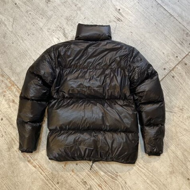 ANSWER4『Mountain Down Jacket 01』（Black） | 道がまっすぐ