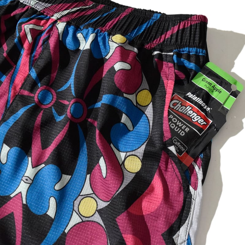 ELDORESO エルドレッソ　Farah Morceli Shorts 美品S ELDORESO エルドレッソ Farah Morceli Shorts S