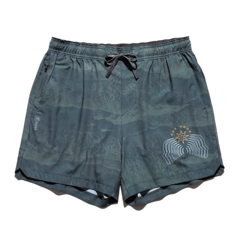 answer4 Short Pants 走るパンクス ver. ロアーク / ランアモック