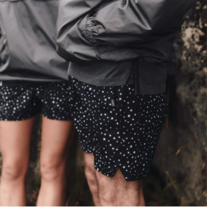 Charbon シャルボン7 POCKETS RACING SHORTS 【公式通販】