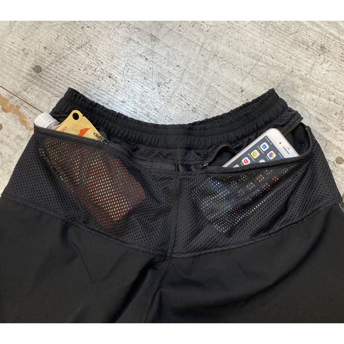 answer4 4Pocket Short Pants L