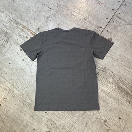 アンサーフォー / “↑↑↑↑”Tshirt （グレー）