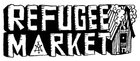 RefugeeMarket