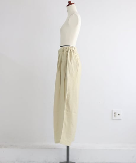 エアリーシャイリングパンツ / AIRY SHIRING PANTS