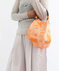 ロープストリング線柄BAG(5W48133H)