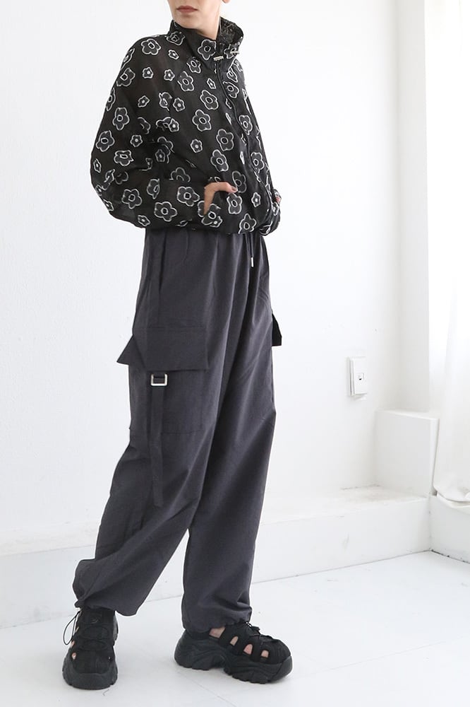 ワークパンツ(W5W4029H） | MWEZI by ZURIsol okinawa