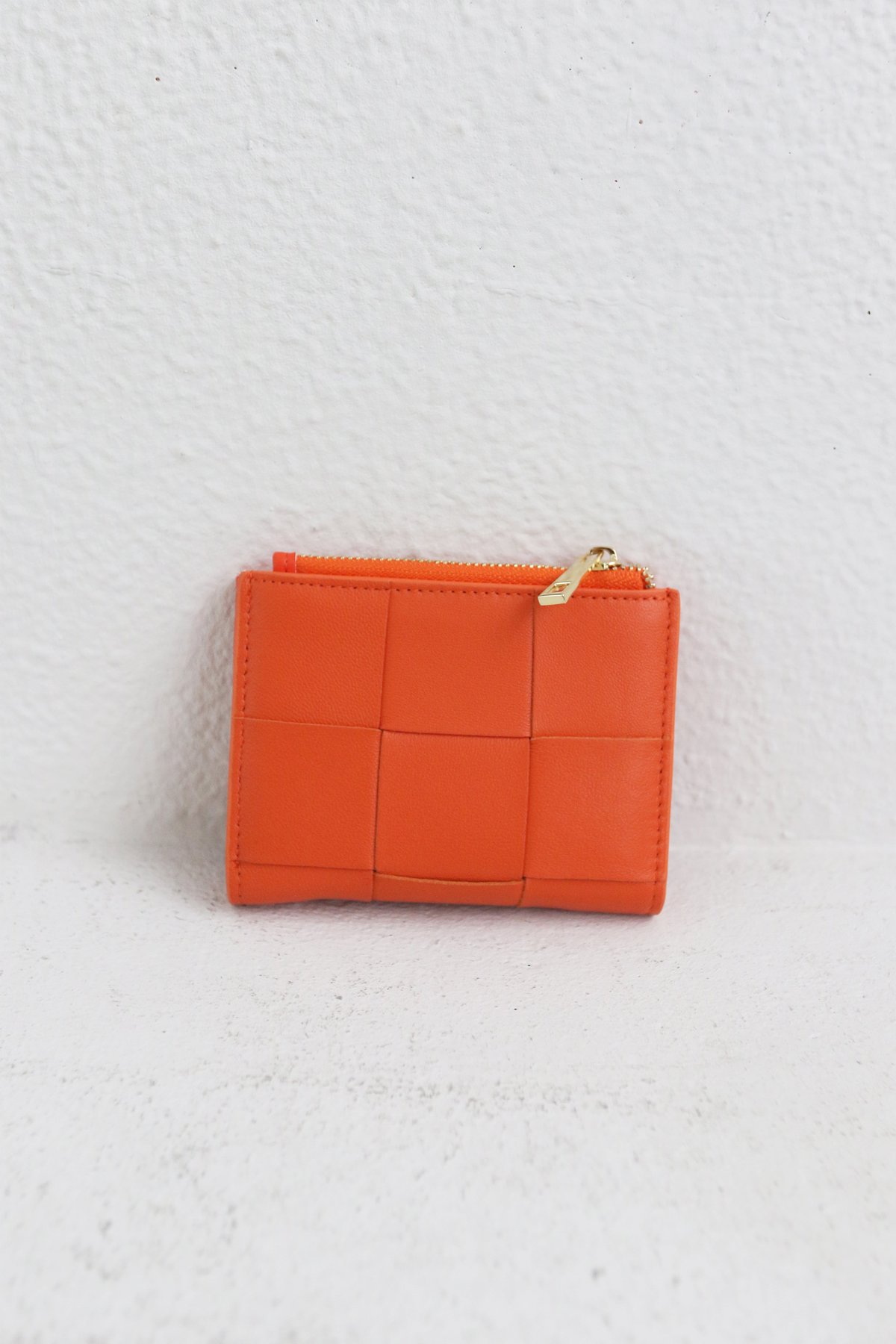 ラムレザーウオレット (5W48142H) | MWEZI by ZURIsol okinawa