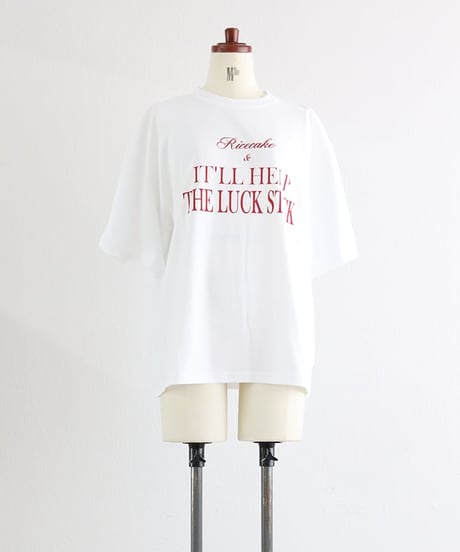 【MWEZI by ZURIsol 沖縄・宜野湾 セレクトショップ 通販】レディース TシャツHelp Box-T