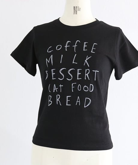 Hand Written-T