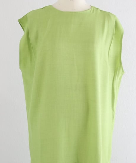 【MWEZI by ZURIsol 沖縄 リゾートファッション 通販】レディース 2WAYプリーツドレス/ PLEATS 2WAY DRESS
