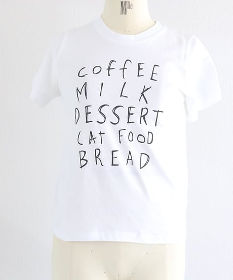 Hand Written-T