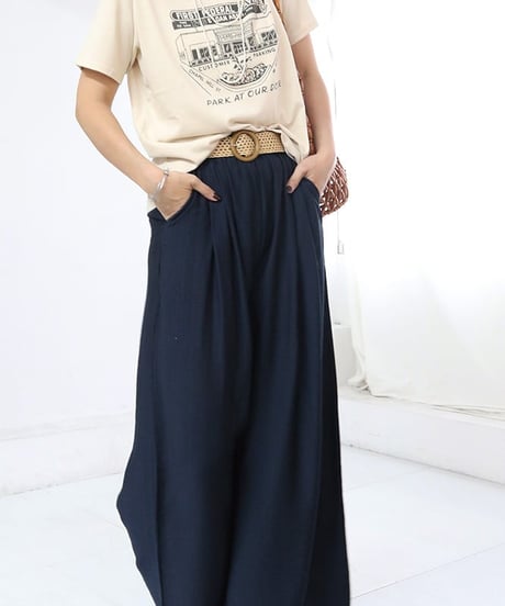 PARKING Tシャツ レディース 綿100% ヴィンテージプリント 半袖Tシャツ