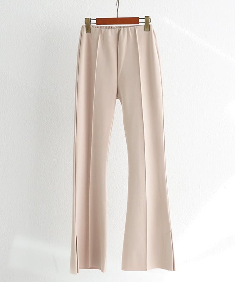 UR サイドスリットセットPO スリットコルセットロングスカート – Darich