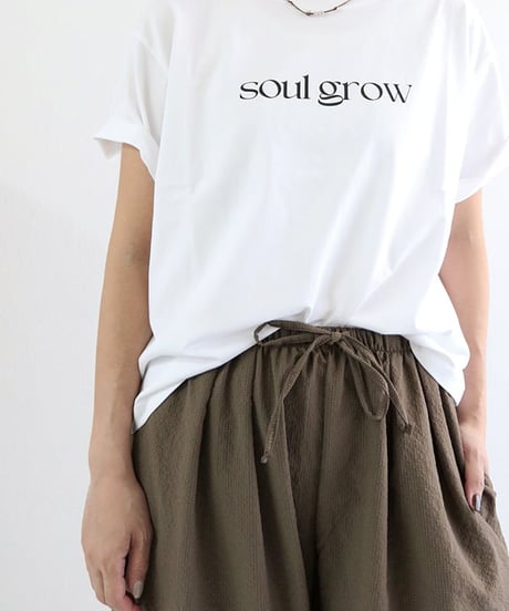 soul grow -T