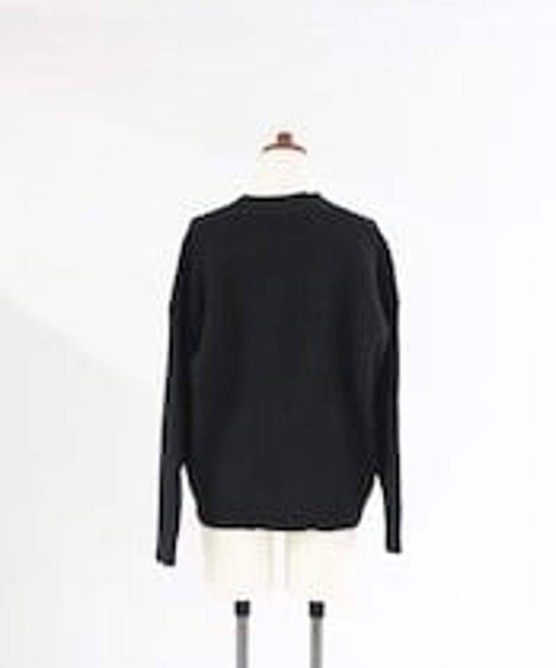 デニムドッキングZIPPER CD(W5W6033H) | MWEZI by ZURIsol デニムドッキングZIPPER CD(W5W6033H) | MWEZI by ZURIsol