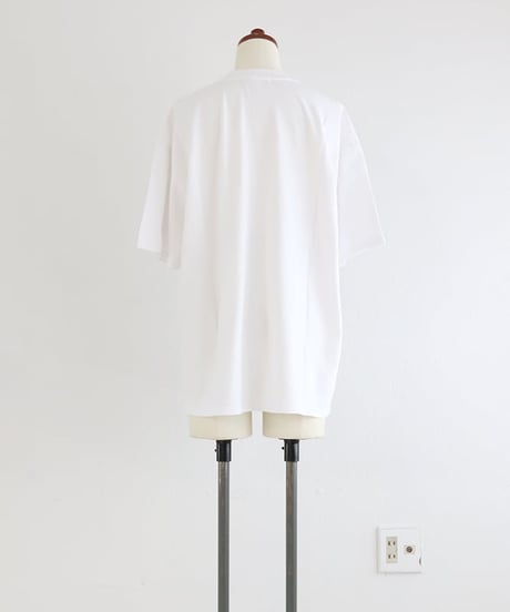 【MWEZI by ZURIsol 沖縄 リゾートファッション 通販】レディース シネマ Tシャツ / Cinema T-shirt