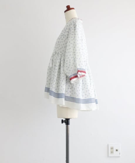 エスニックブラウス / Ethnic blouse