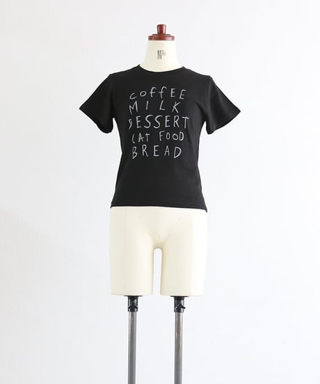 Hand Written-T