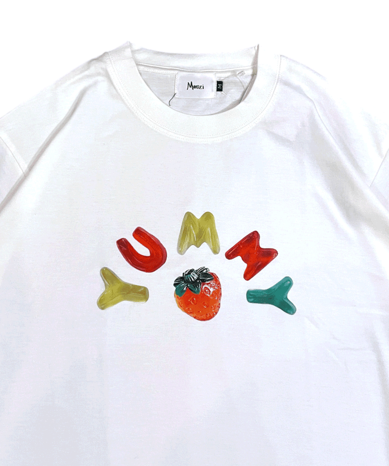 sweet strawberry様 リクエスト 5点 まとめ商品 くみゃちゃんのStrawberry Garden刺繍 | BABY, THE STARS SHINE