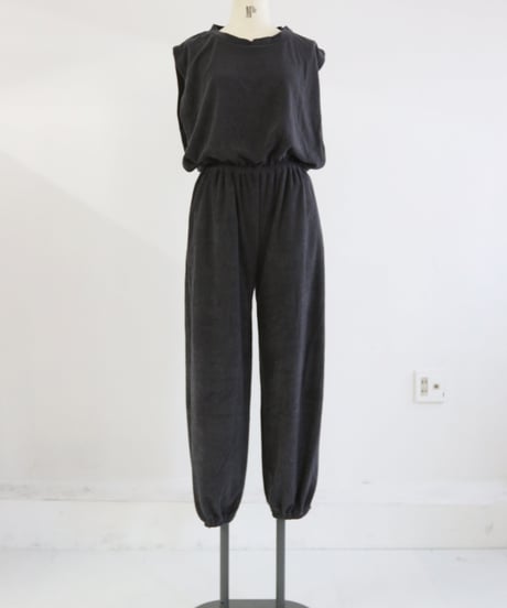サロペット・オーバーオール・オールインワン myl my jumpsuit 楽天市場】myu（オールインワン・サロペット｜レディース