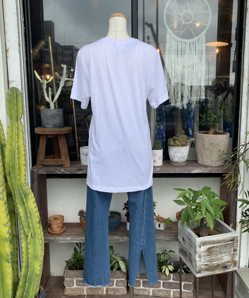 Like him T | MWEZI by ZURIsol okinawa