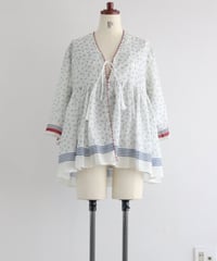 エスニックブラウス / Ethnic blouse