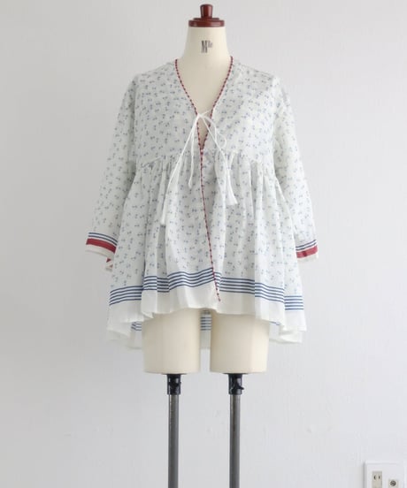 エスニックブラウス / Ethnic blouse