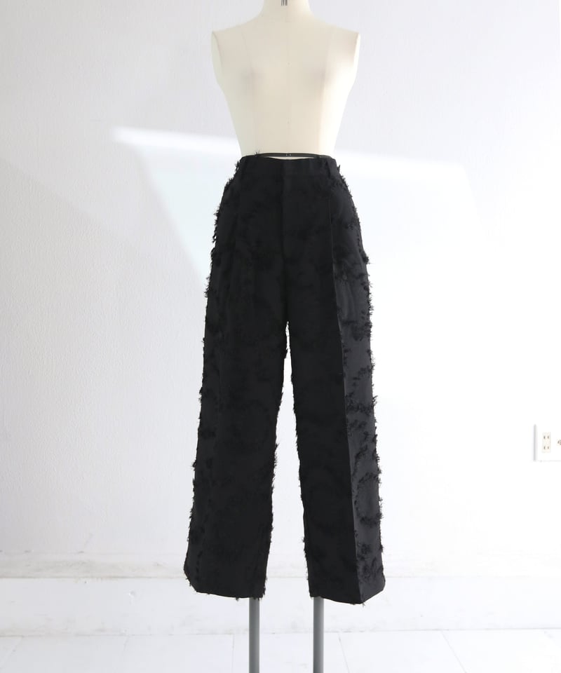 あおばくん着用GB_MOUTH Jade skin pants あおばくん着用GB_MOUTH Jade