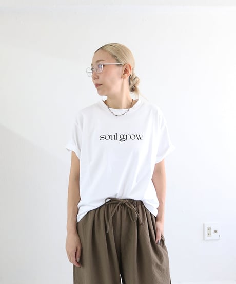 soul grow -T