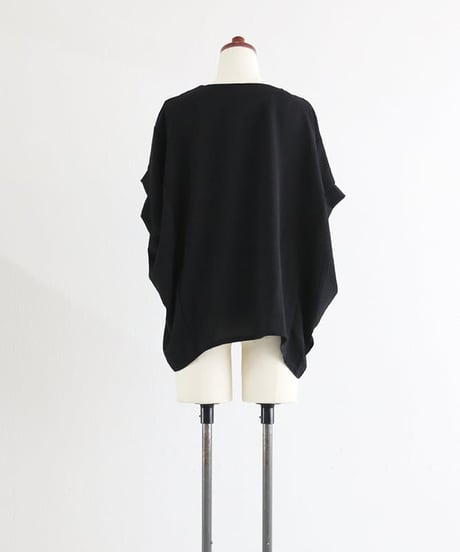 ドルマンスリットトップ / dolman slit top【MWEZI by ZURIsol 沖縄 リゾートファッション 通販】レディース