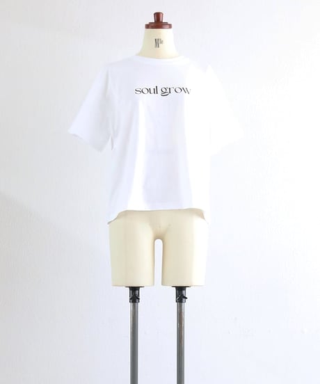 soul grow -T