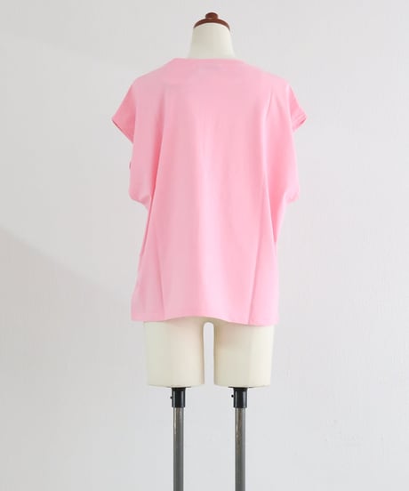 【MWEZI by ZURIsol 沖縄・宜野湾 アパレルショップ 通販】レディース エメラルド Tシャツ / EMERALD TEE