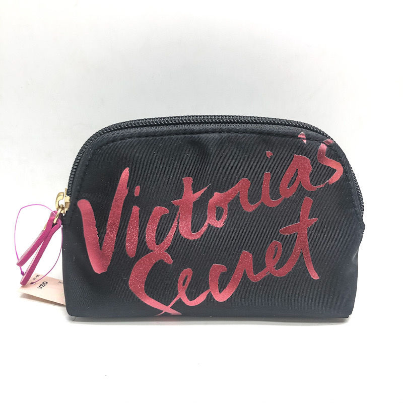Victorias Secret】 ヴィクトリアシークレット メタリックロゴ