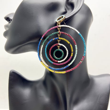 ラインストーンアクセサリー | STORES