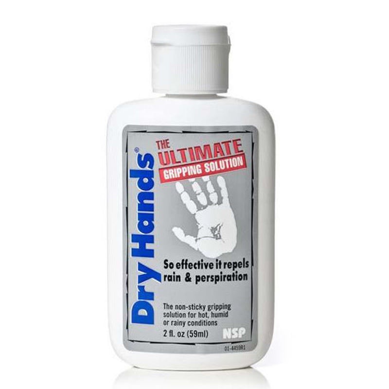 【正規品 ロット#有】 DRYHANDS ドライハンズ　ポールダンス滑り止め3個 即納❗️正規品 【DRY HANDS】ポールダンス 滑り止め ドライ