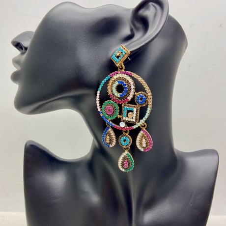 ラインストーンアクセサリー | STORES