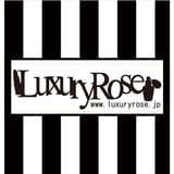 ダンス衣装LuxuryRose