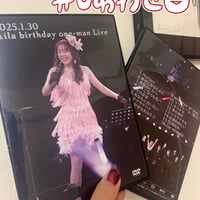 アイラワンマン2025DVD