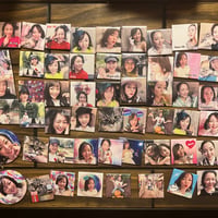 アイラNEW缶バッチ50個セット