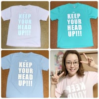 新アイラTシャツ！三色！