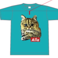 よしおTシャツ