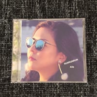 Aila SingleCD ｢RUNRUNRUN」1500円