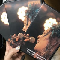 アイラ2019ワンマンライブDVD　3000円