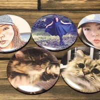 Aila ミラー　800円